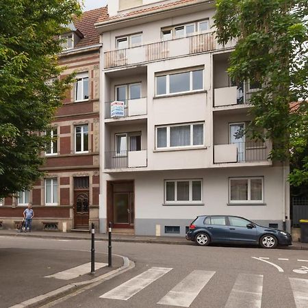 Travel Homes - Le Freedom, Chaleureux & Spacieux Miluza Zewnętrze zdjęcie